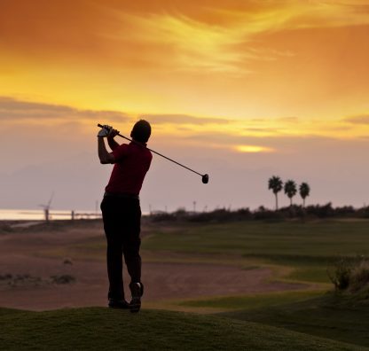 Belek – Turkey’s Golfing Paradise
