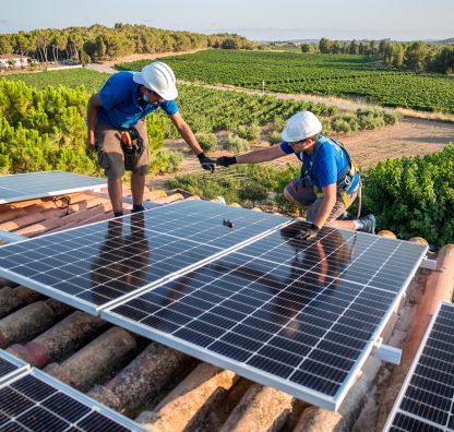 Looking after your property abroad - a unique service for buyers and owners of a foreign property