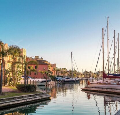 Is Spain Still a Good Property Investment? Why Sotogrande Stands Out in 2026